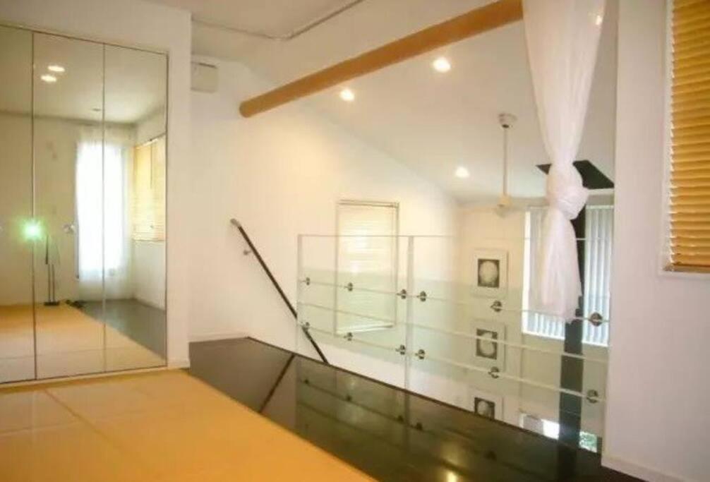 Villa Away From Noise,View Fuji Mt In The Designer House Yamanakako Exterior foto